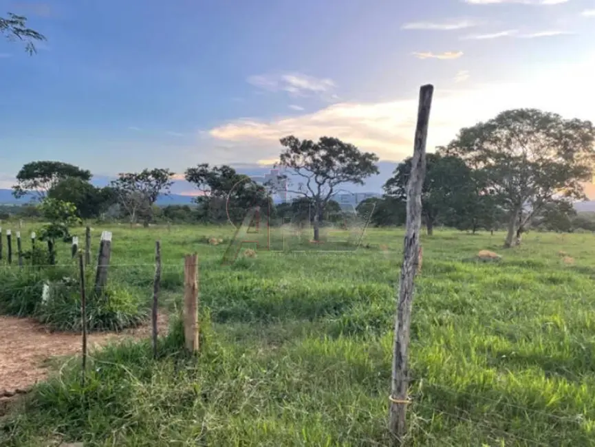 Foto 2 de Fazenda / Haras à venda em Montes Claros - MG