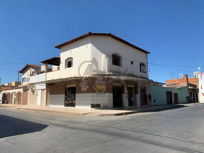 Casa com 3 quartos à venda, 150m2 em Maracanã, Montes Claros - MG - imagem 5 Foto 5 de Casa com 3 quartos à venda, 150m2 em Maracanã, Montes Claros - MG