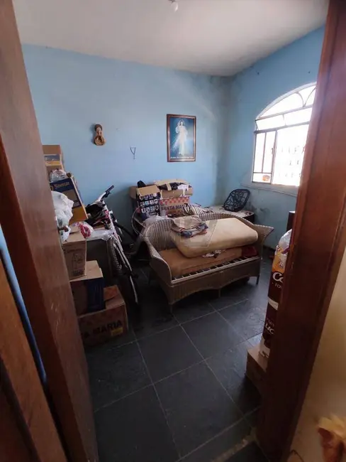 Casa com 3 quartos à venda, 150m2 em Maracanã, Montes Claros - MG - imagem 6 Foto 6 de Casa com 3 quartos à venda, 150m2 em Maracanã, Montes Claros - MG