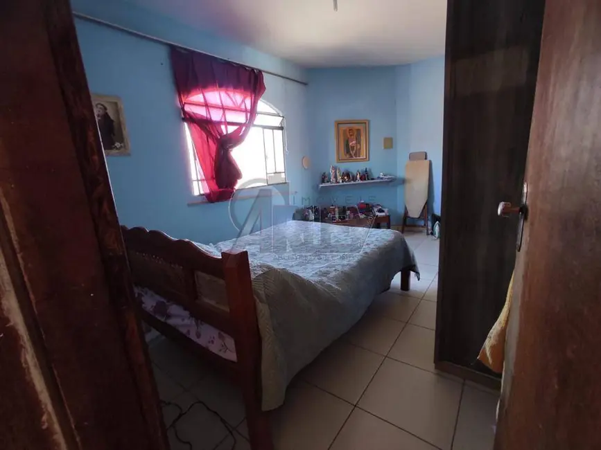 Casa com 3 quartos à venda, 150m2 em Maracanã, Montes Claros - MG - imagem 7 Foto 7 de Casa com 3 quartos à venda, 150m2 em Maracanã, Montes Claros - MG