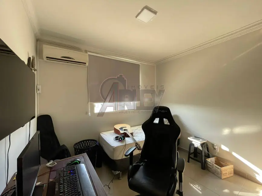 Foto 4 de Cobertura com 3 quartos à venda, 83m2 em Cidade Nova, Montes Claros - MG