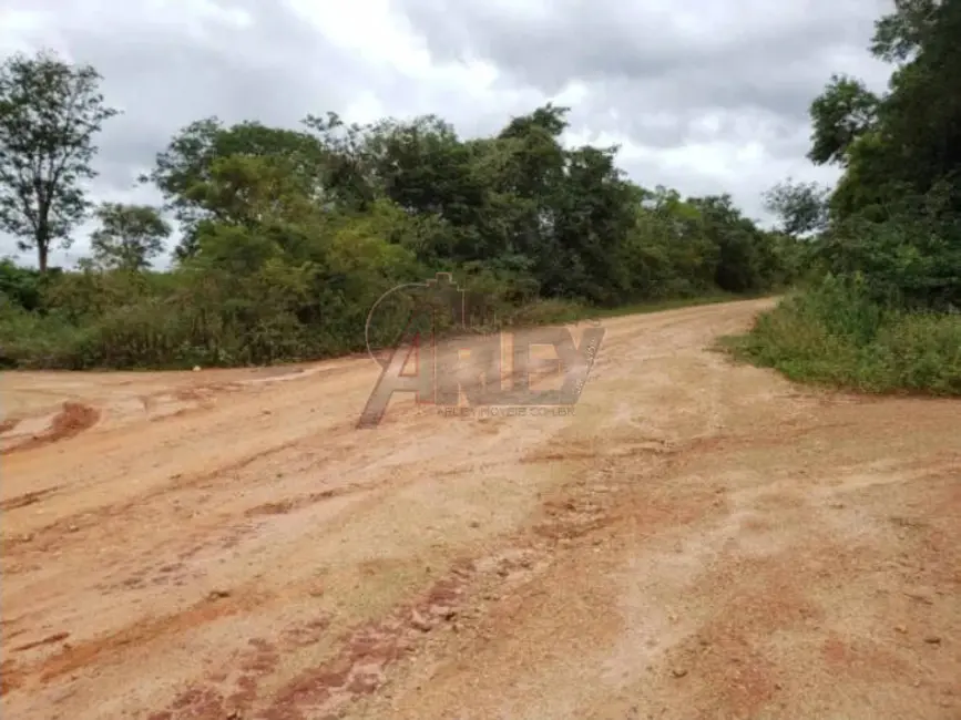 Foto 1 de Fazenda / Haras à venda em Montes Claros - MG
