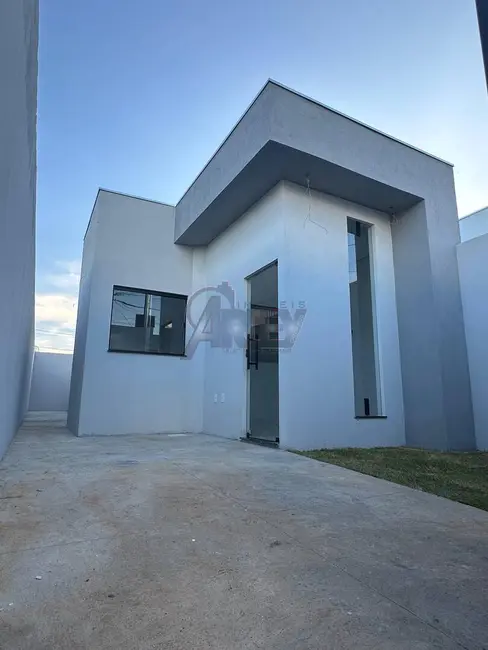 Foto 1 de Casa de Condomínio com 2 quartos à venda em Jardim Primavera, Montes Claros - MG