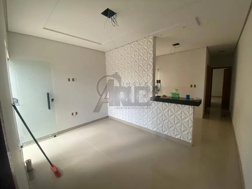 Casa de Condomínio com 3 quartos à venda em Independência, Montes Claros - MG - imagem 3 Foto 3 de Casa de Condomínio com 3 quartos à venda em Independência, Montes Claros - MG