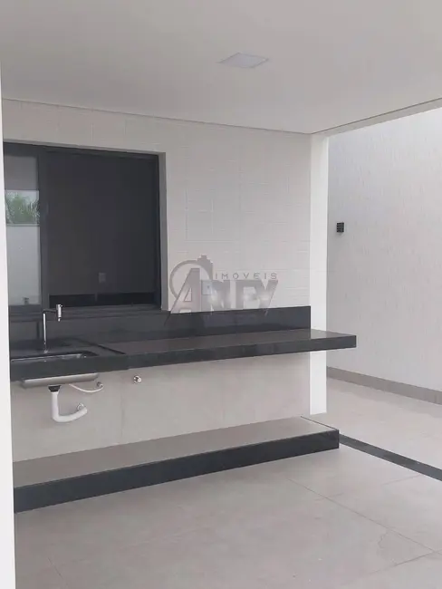 Foto 9 de Casa de Condomínio com 3 quartos à venda em Montes Claros - MG