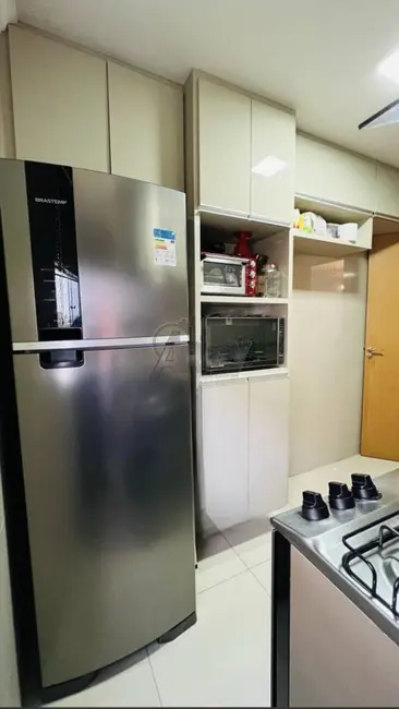 Foto 4 de Apartamento com 3 quartos à venda em Morada do Sol, Montes Claros - MG