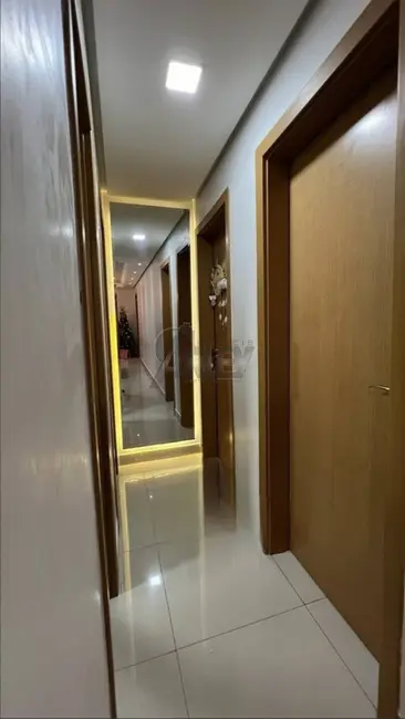 Foto 8 de Apartamento com 3 quartos à venda em Morada do Sol, Montes Claros - MG