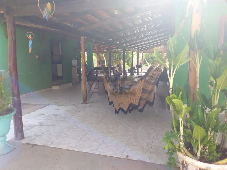 Foto 2 de Fazenda / Haras com 4 quartos à venda em Montes Claros - MG