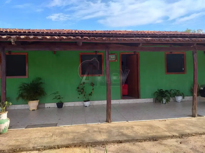 Foto 1 de Fazenda / Haras com 4 quartos à venda em Montes Claros - MG