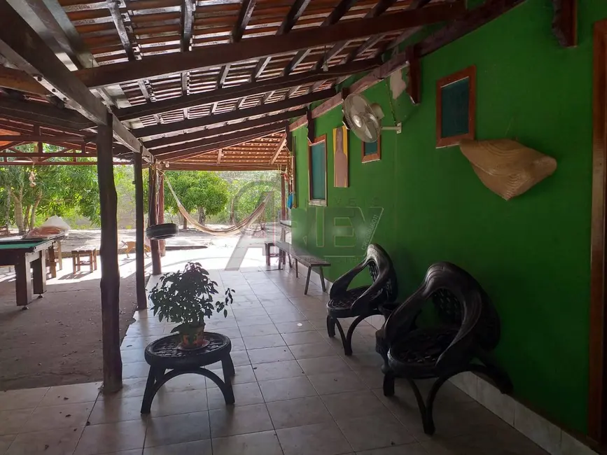 Foto 6 de Fazenda / Haras com 4 quartos à venda em Montes Claros - MG