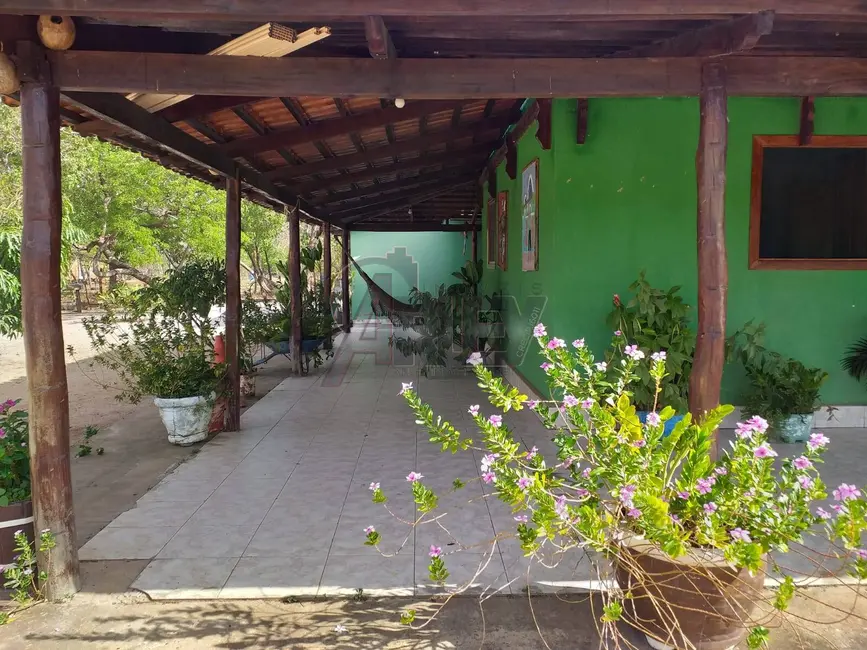 Foto 4 de Fazenda / Haras com 4 quartos à venda em Montes Claros - MG