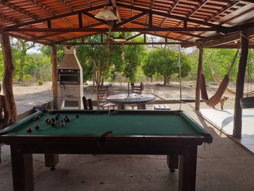 Foto 3 de Fazenda / Haras com 4 quartos à venda em Montes Claros - MG