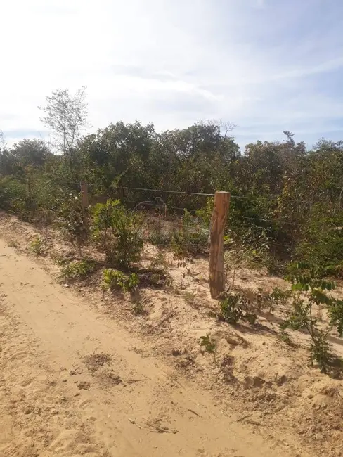 Foto 1 de Fazenda / Haras à venda em Montes Claros - MG