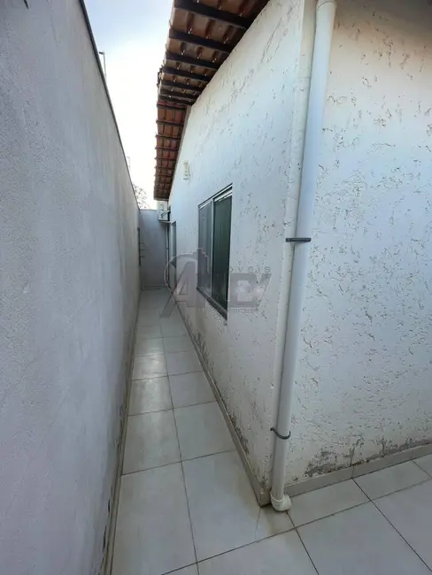 Foto 7 de Casa com 3 quartos à venda, 120m2 em Universitário, Montes Claros - MG