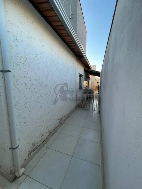Foto 6 de Casa com 3 quartos à venda, 120m2 em Universitário, Montes Claros - MG