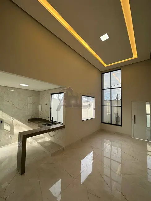 Foto 6 de Casa de Condomínio com 3 quartos à venda, 140m2 em Montes Claros - MG