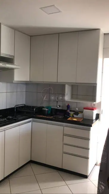 Foto 9 de Casa com 3 quartos à venda em Raul Lourenço, Montes Claros - MG