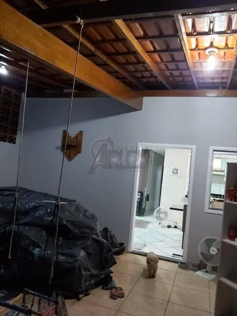 Foto 7 de Casa com 3 quartos à venda em Raul Lourenço, Montes Claros - MG