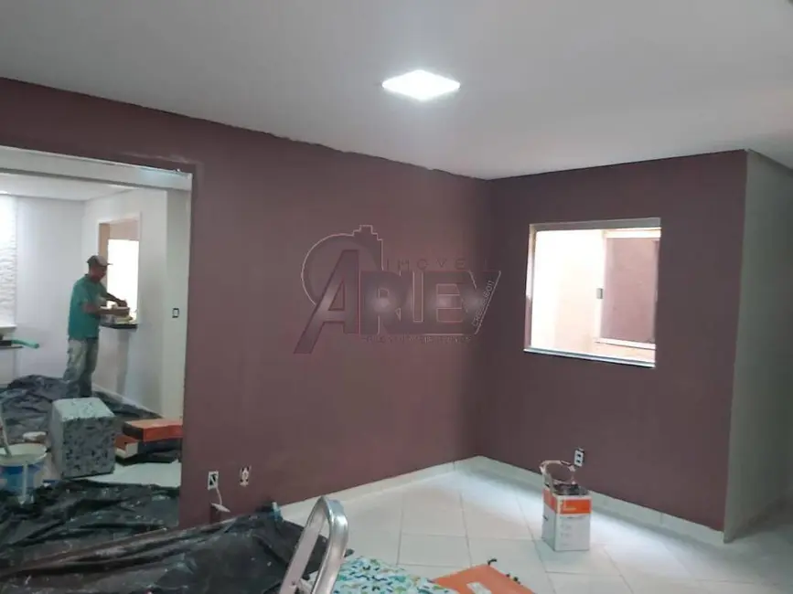 Foto 6 de Casa com 3 quartos à venda em Raul Lourenço, Montes Claros - MG