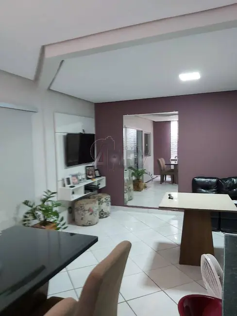 Foto 3 de Casa com 3 quartos à venda em Raul Lourenço, Montes Claros - MG