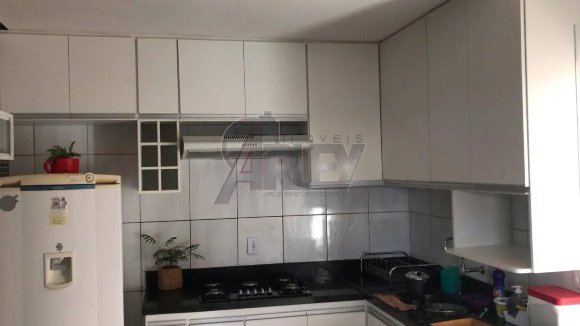 Foto 8 de Casa com 3 quartos à venda em Raul Lourenço, Montes Claros - MG