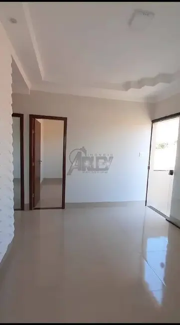 Foto 9 de Apartamento com 3 quartos à venda em Independência, Montes Claros - MG