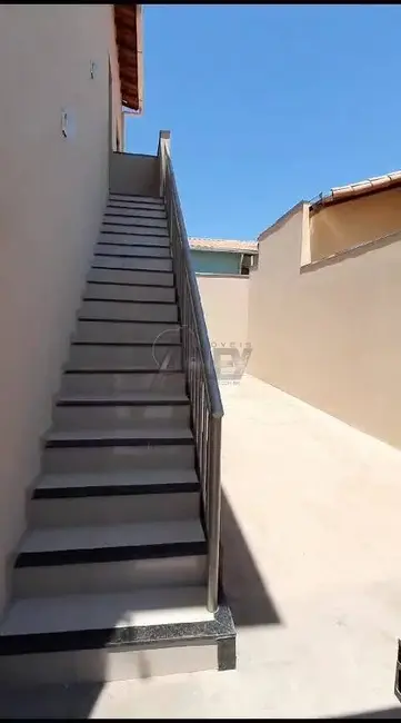 Foto 3 de Apartamento com 3 quartos à venda em Independência, Montes Claros - MG