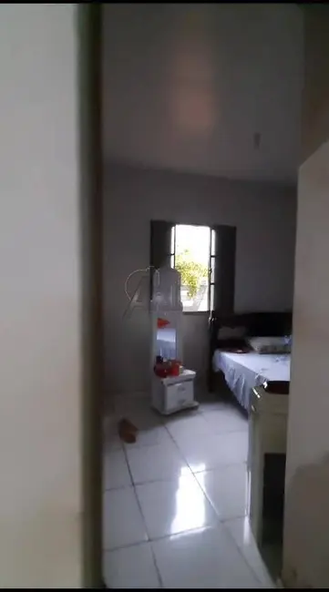 Casa com 2 quartos à venda em Nova Suiça, Montes Claros - MG - imagem 7 Foto 7 de Casa com 2 quartos à venda em Nova Suiça, Montes Claros - MG