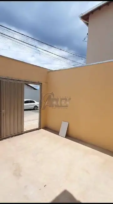 Foto 3 de Casa de Condomínio com 2 quartos à venda em Independência, Montes Claros - MG