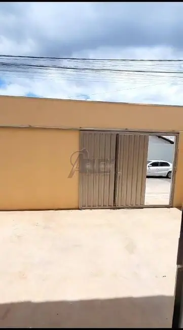 Foto 6 de Casa de Condomínio com 2 quartos à venda em Independência, Montes Claros - MG