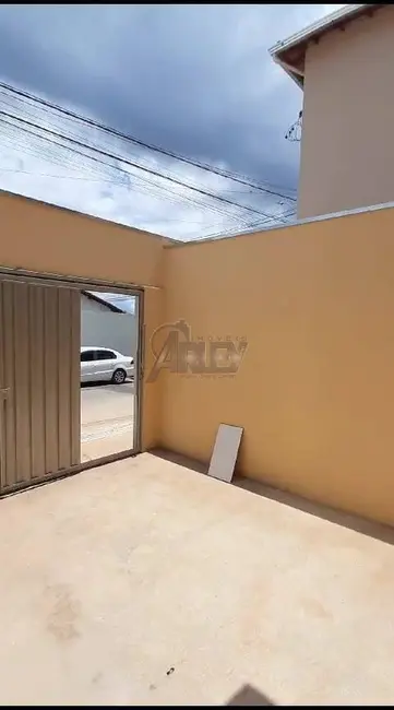 Foto 4 de Casa de Condomínio com 2 quartos à venda em Independência, Montes Claros - MG