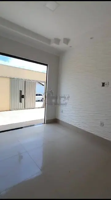 Foto 8 de Casa de Condomínio com 2 quartos à venda em Independência, Montes Claros - MG