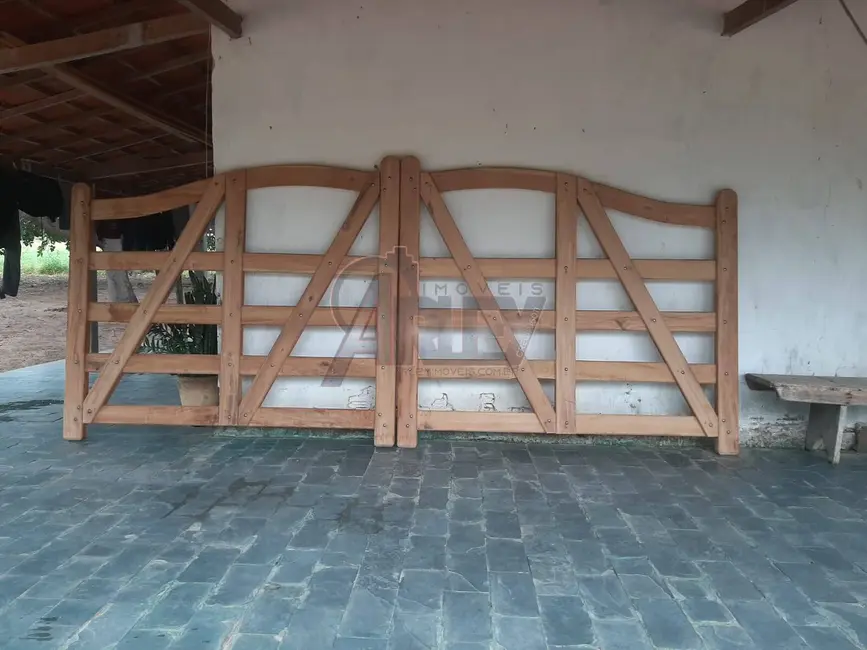 Foto 4 de Fazenda / Haras à venda em Montes Claros - MG