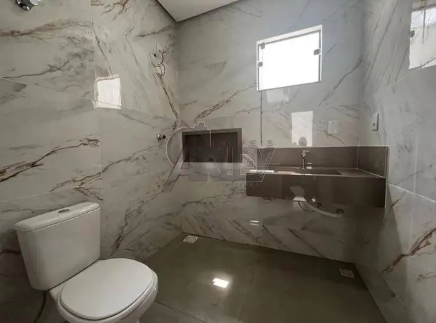 Casa de Condomínio com 3 quartos à venda, 180m2 em Montes Claros - MG - imagem 5 Foto 5 de Casa de Condomínio com 3 quartos à venda, 180m2 em Montes Claros - MG