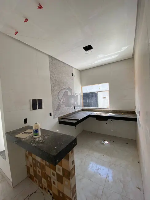 Foto 8 de Casa de Condomínio com 3 quartos à venda em Alto da Boa Vista, Montes Claros - MG