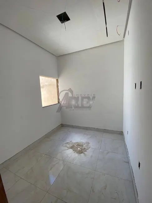 Foto 7 de Casa de Condomínio com 3 quartos à venda em Alto da Boa Vista, Montes Claros - MG