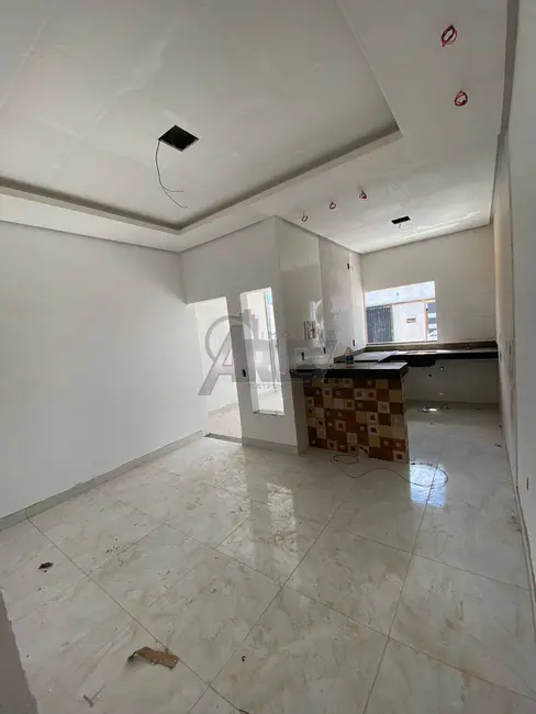 Foto 4 de Casa de Condomínio com 3 quartos à venda em Alto da Boa Vista, Montes Claros - MG