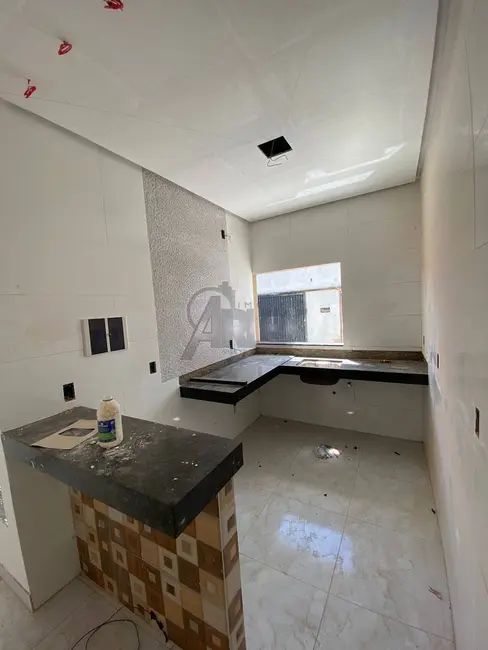 Foto 6 de Casa de Condomínio com 3 quartos à venda em Alto da Boa Vista, Montes Claros - MG