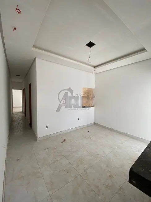 Foto 5 de Casa de Condomínio com 3 quartos à venda em Alto da Boa Vista, Montes Claros - MG