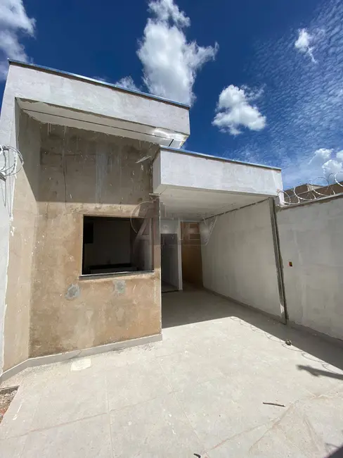 Foto 2 de Casa de Condomínio com 3 quartos à venda em Alto da Boa Vista, Montes Claros - MG