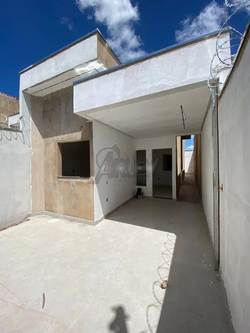 Foto 1 de Casa de Condomínio com 3 quartos à venda em Alto da Boa Vista, Montes Claros - MG