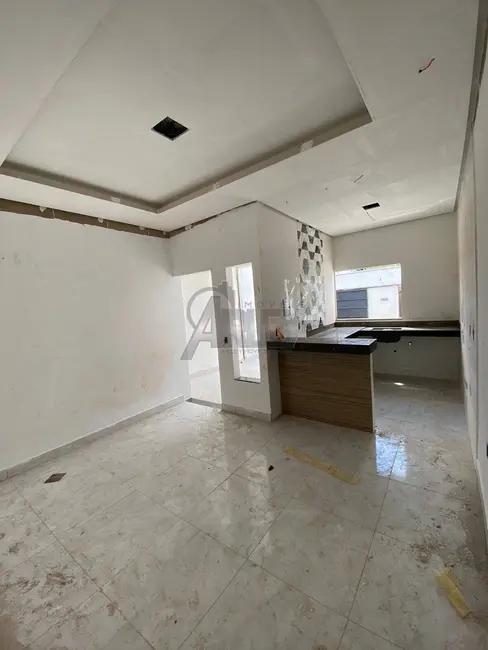 Casa de Condomínio com 2 quartos à venda em Alto da Boa Vista, Montes Claros - MG - imagem 6 Foto 6 de Casa de Condomínio com 2 quartos à venda em Alto da Boa Vista, Montes Claros - MG