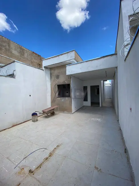 Foto 2 de Casa de Condomínio com 2 quartos à venda em Alto da Boa Vista, Montes Claros - MG
