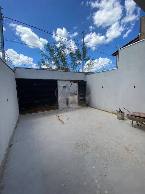 Casa de Condomínio com 2 quartos à venda em Alto da Boa Vista, Montes Claros - MG - imagem 5 Foto 5 de Casa de Condomínio com 2 quartos à venda em Alto da Boa Vista, Montes Claros - MG