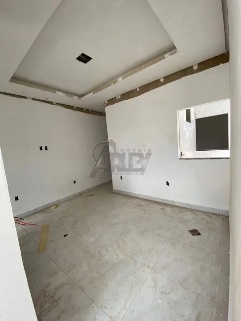 Casa de Condomínio com 2 quartos à venda em Alto da Boa Vista, Montes Claros - MG - imagem 3 Foto 3 de Casa de Condomínio com 2 quartos à venda em Alto da Boa Vista, Montes Claros - MG