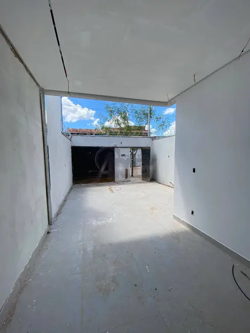 Casa de Condomínio com 2 quartos à venda em Alto da Boa Vista, Montes Claros - MG - imagem 9 Foto 9 de Casa de Condomínio com 2 quartos à venda em Alto da Boa Vista, Montes Claros - MG