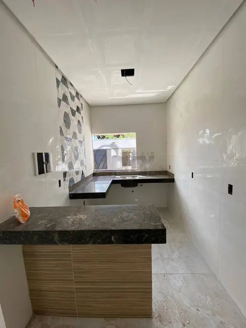 Casa de Condomínio com 2 quartos à venda em Alto da Boa Vista, Montes Claros - MG - imagem 8 Foto 8 de Casa de Condomínio com 2 quartos à venda em Alto da Boa Vista, Montes Claros - MG