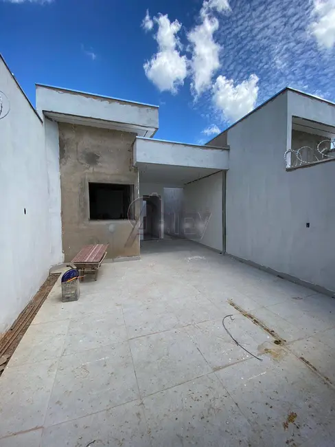 Foto 1 de Casa de Condomínio com 2 quartos à venda em Alto da Boa Vista, Montes Claros - MG