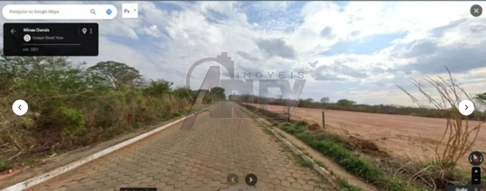 Foto 8 de Fazenda / Haras à venda em Montes Claros - MG