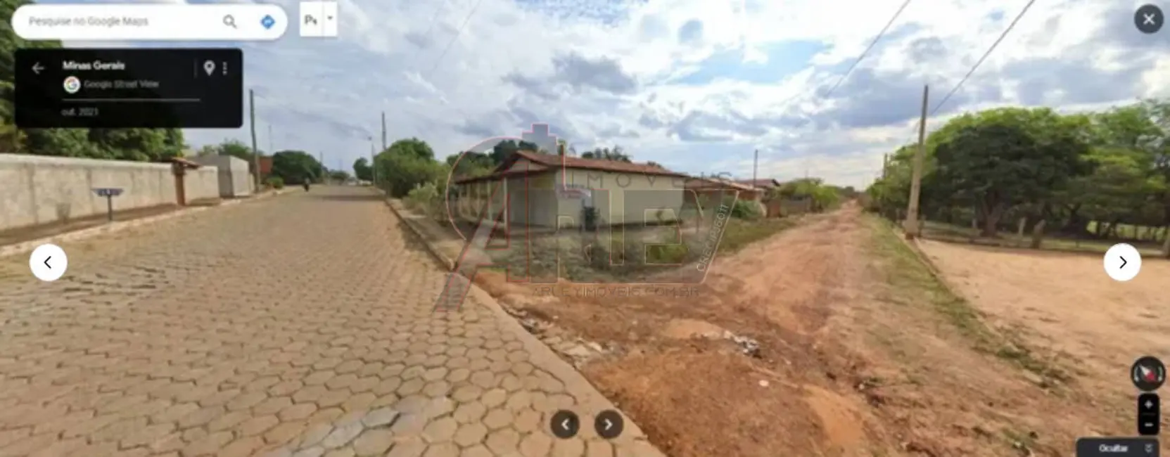 Foto 5 de Fazenda / Haras à venda em Montes Claros - MG